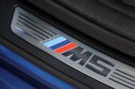 BMW M5 2012 года